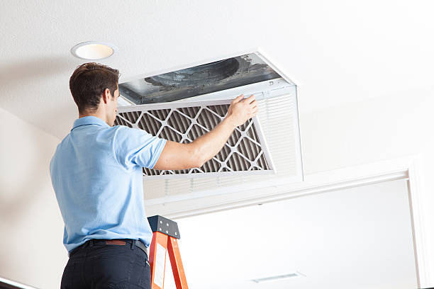 Best HVAC Replacement Cost  in Laguna Woods, CA
