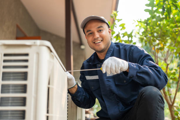 Best HVAC Air Duct Cleaning  in Laguna Woods, CA