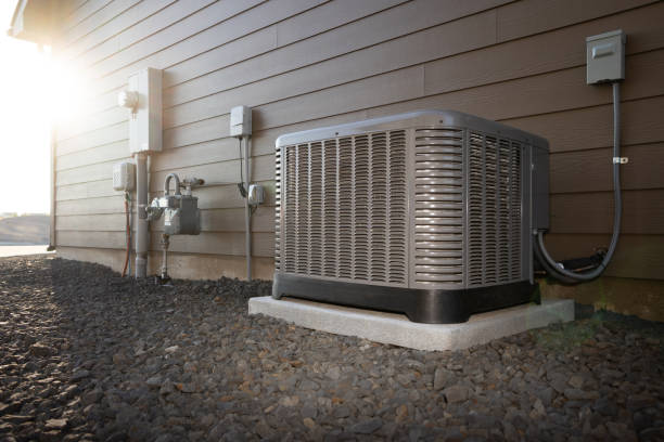Laguna Woods, CA HVAC Company
